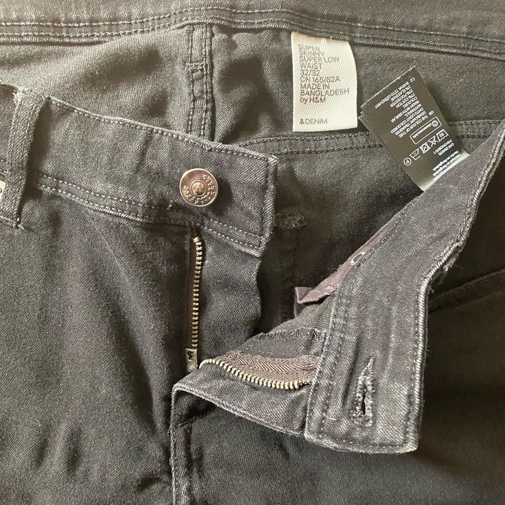 H&M Pants - Picture 4 of 8